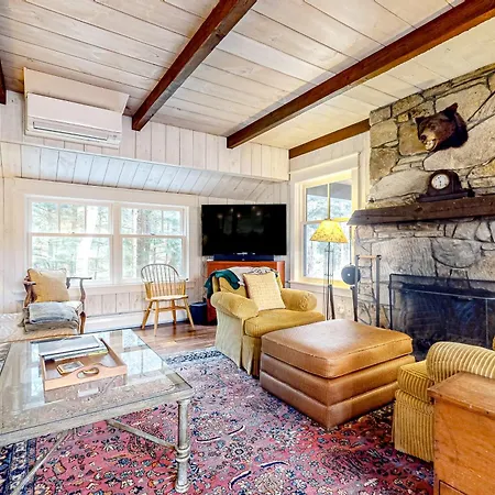 Back Nine Bluff Villa